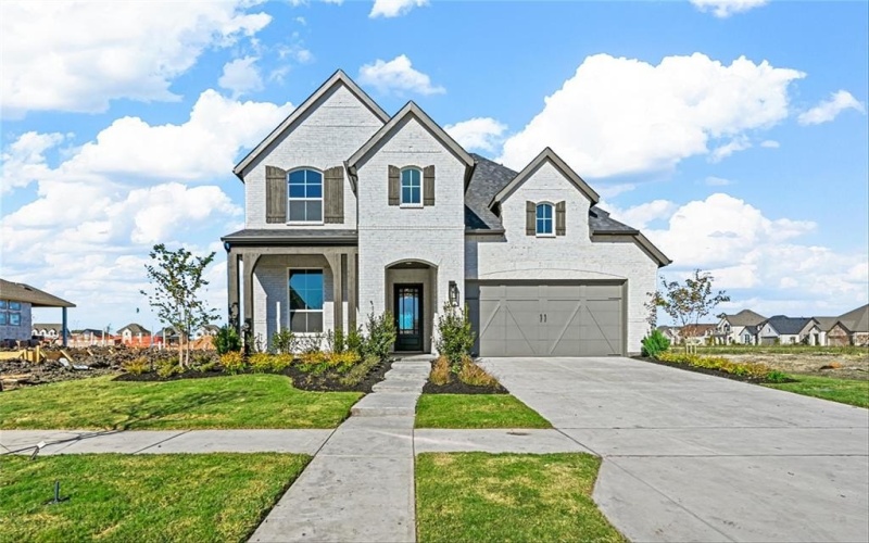 1818 Finn Avenue, Van Alstyne, TX 75495, 4 Habitaciones Habitaciones , ,5 BañosBaños,Residential,En Venta,1818 Finn Avenue,20610649