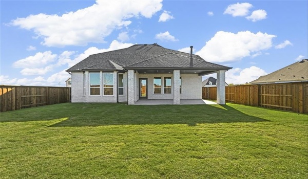 1818 Finn Avenue, Van Alstyne, TX 75495, 4 Habitaciones Habitaciones , ,5 BañosBaños,Residential,En Venta,1818 Finn Avenue,20610649