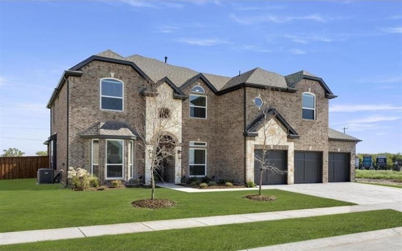 9705 Palermo Drive, Mesquite, TX 75126, 5 Bedrooms Bedrooms, ,3 BathroomsBathrooms,Residential,For Sale,9705 Palermo Drive,20654165