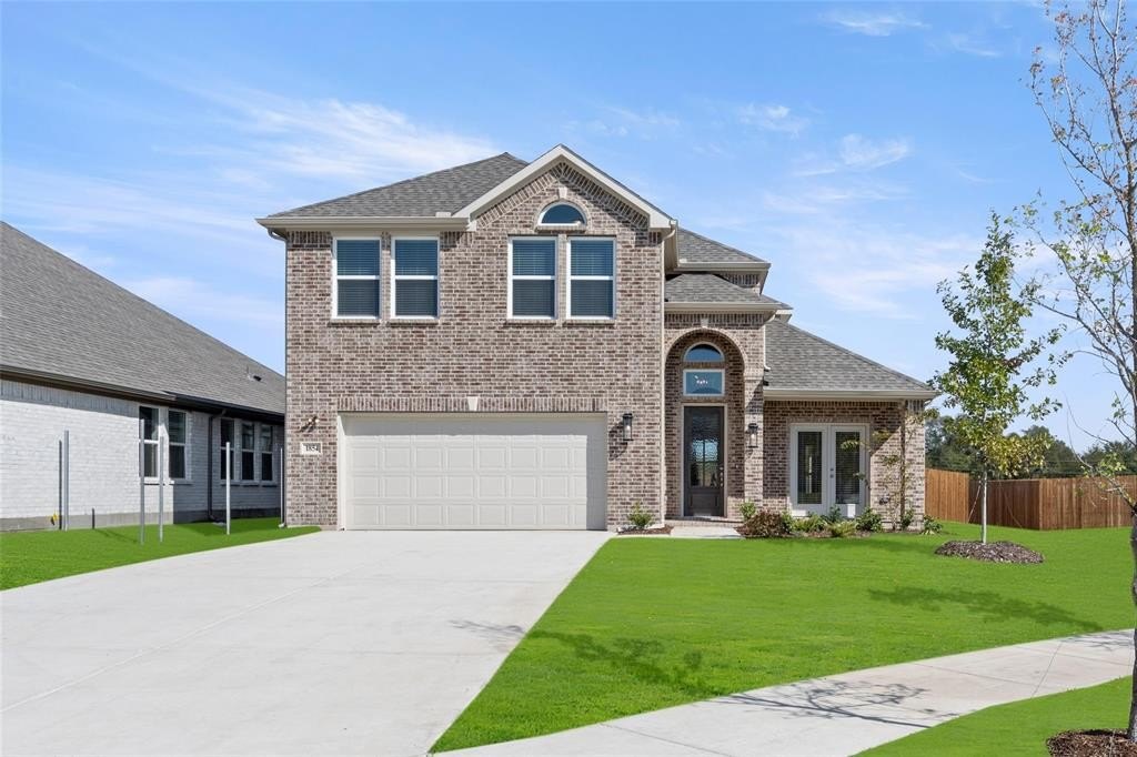 1854 Overcup Court, Waxahachie, TX 75165, 5 Habitaciones Habitaciones , ,5 BañosBaños,Residential,En Venta,1854 Overcup Court,20654778