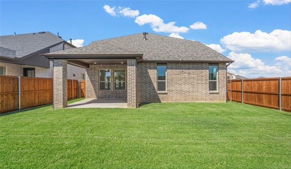 618 Sagebrush Trail, Sherman, TX 75092, 4 Bedrooms Bedrooms, ,3 BathroomsBathrooms,Residential,For Sale,618 Sagebrush Trail,20610747