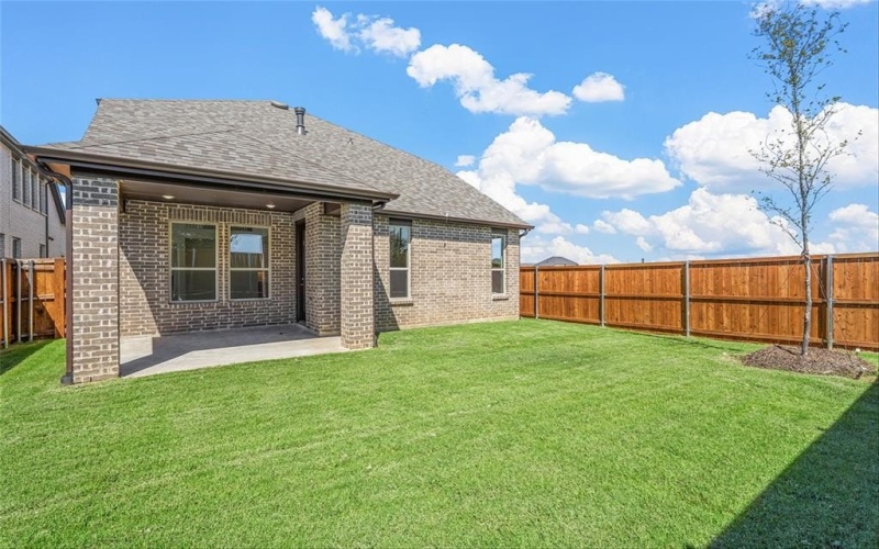 618 Sagebrush Trail, Sherman, TX 75092, 4 Bedrooms Bedrooms, ,3 BathroomsBathrooms,Residential,For Sale,618 Sagebrush Trail,20610747