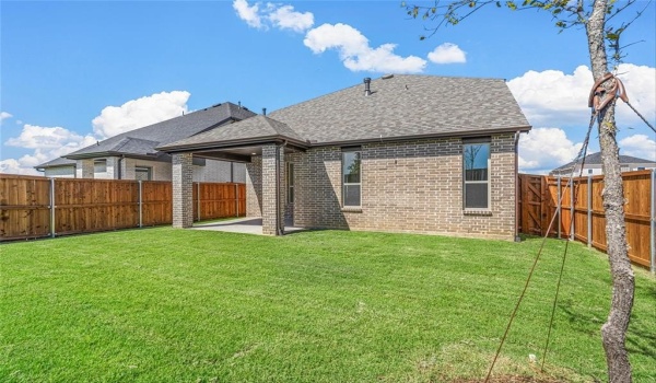 618 Sagebrush Trail, Sherman, TX 75092, 4 Bedrooms Bedrooms, ,3 BathroomsBathrooms,Residential,For Sale,618 Sagebrush Trail,20610747