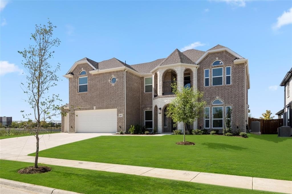 1817 Bear Oak Court, Waxahachie, TX 75165, 5 Bedrooms Bedrooms, ,5 BathroomsBathrooms,Residential,For Sale,1817 Bear Oak Court,20654780