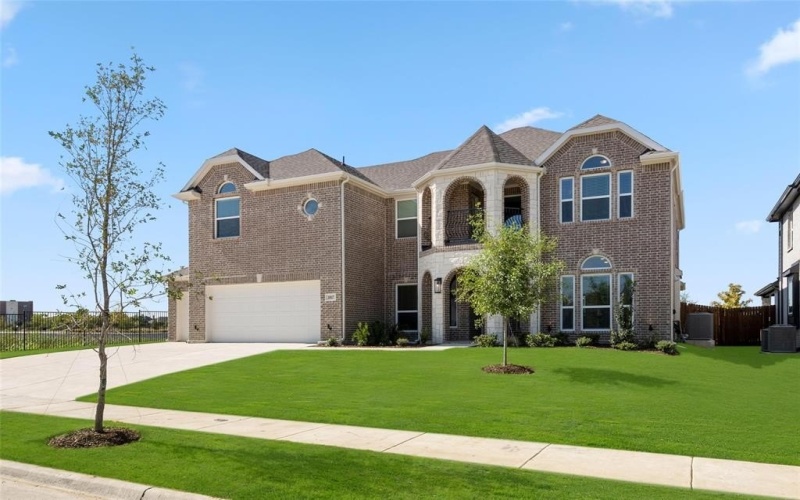 1817 Bear Oak Court, Waxahachie, TX 75165, 5 Bedrooms Bedrooms, ,5 BathroomsBathrooms,Residential,For Sale,1817 Bear Oak Court,20654780