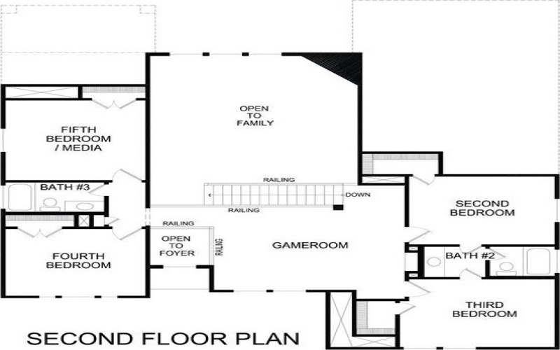 1817 Bear Oak Court, Waxahachie, TX 75165, 5 Bedrooms Bedrooms, ,5 BathroomsBathrooms,Residential,For Sale,1817 Bear Oak Court,20654780