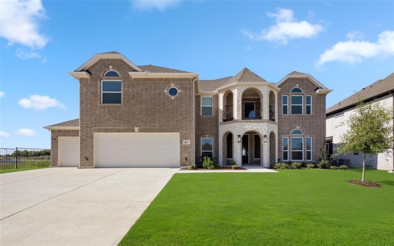 1817 Bear Oak Court, Waxahachie, TX 75165, 5 Bedrooms Bedrooms, ,5 BathroomsBathrooms,Residential,For Sale,1817 Bear Oak Court,20654780