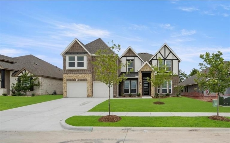 663 Cherry Bark Trail, Waxahachie, TX 75165, 6 Bedrooms Bedrooms, ,5 BathroomsBathrooms,Residential,For Sale,663 Cherry Bark Trail,20611474