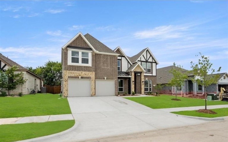 663 Cherry Bark Trail, Waxahachie, TX 75165, 6 Bedrooms Bedrooms, ,5 BathroomsBathrooms,Residential,For Sale,663 Cherry Bark Trail,20611474