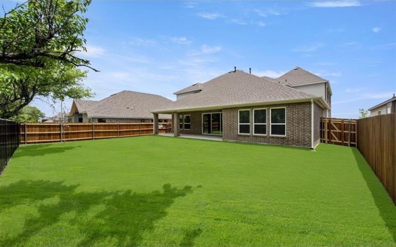 663 Cherry Bark Trail, Waxahachie, TX 75165, 6 Bedrooms Bedrooms, ,5 BathroomsBathrooms,Residential,For Sale,663 Cherry Bark Trail,20611474