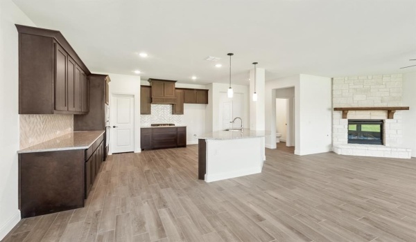 117 Verbena Ridge Drive, Fort Worth, TX 76131, 5 Habitaciones Habitaciones , ,3 BañosBaños,Residential,En Venta,117 Verbena Ridge Drive,20654924
