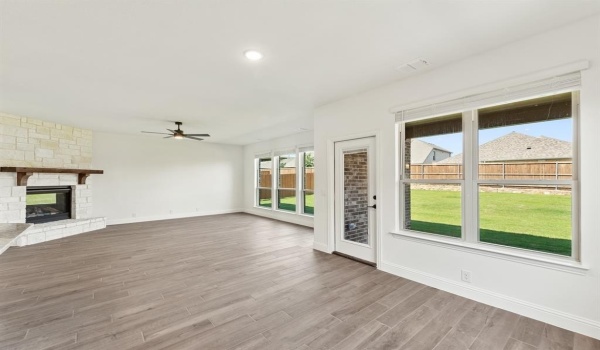 117 Verbena Ridge Drive, Fort Worth, TX 76131, 5 Habitaciones Habitaciones , ,3 BañosBaños,Residential,En Venta,117 Verbena Ridge Drive,20654924