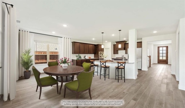 117 Verbena Ridge Drive, Fort Worth, TX 76131, 5 Habitaciones Habitaciones , ,3 BañosBaños,Residential,En Venta,117 Verbena Ridge Drive,20654924