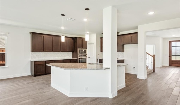 117 Verbena Ridge Drive, Fort Worth, TX 76131, 5 Habitaciones Habitaciones , ,3 BañosBaños,Residential,En Venta,117 Verbena Ridge Drive,20654924