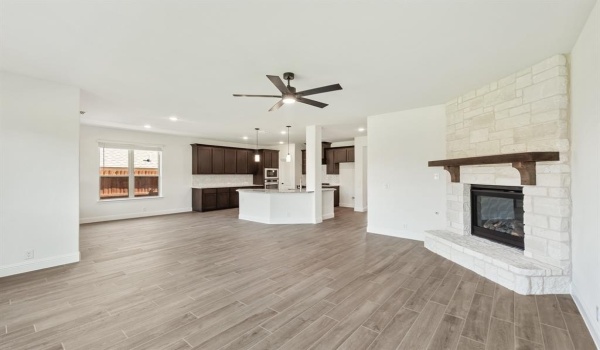 117 Verbena Ridge Drive, Fort Worth, TX 76131, 5 Habitaciones Habitaciones , ,3 BañosBaños,Residential,En Venta,117 Verbena Ridge Drive,20654924