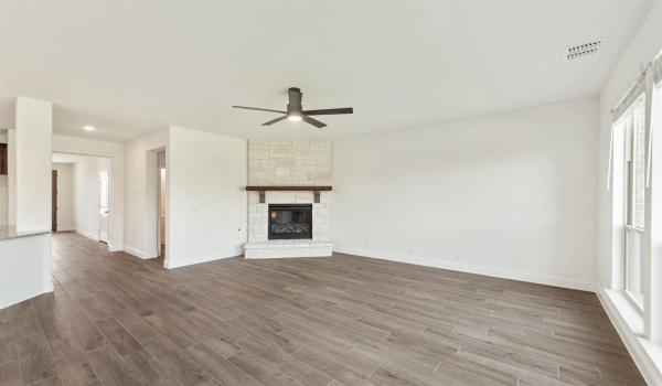 117 Verbena Ridge Drive, Fort Worth, TX 76131, 5 Habitaciones Habitaciones , ,3 BañosBaños,Residential,En Venta,117 Verbena Ridge Drive,20654924