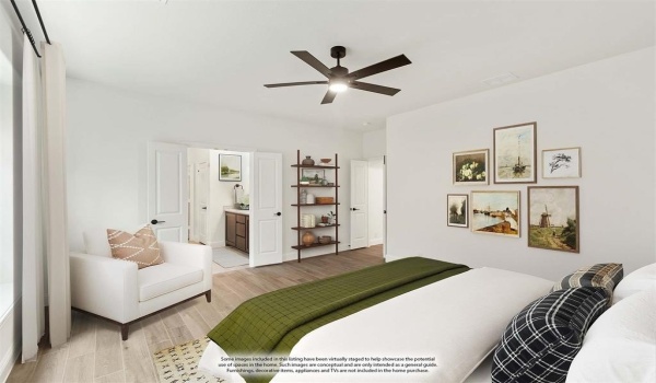 117 Verbena Ridge Drive, Fort Worth, TX 76131, 5 Habitaciones Habitaciones , ,3 BañosBaños,Residential,En Venta,117 Verbena Ridge Drive,20654924