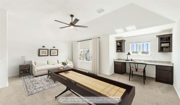 117 Verbena Ridge Drive, Fort Worth, TX 76131, 5 Habitaciones Habitaciones , ,3 BañosBaños,Residential,En Venta,117 Verbena Ridge Drive,20654924