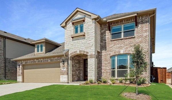 117 Verbena Ridge Drive, Fort Worth, TX 76131, 5 Habitaciones Habitaciones , ,3 BañosBaños,Residential,En Venta,117 Verbena Ridge Drive,20654924