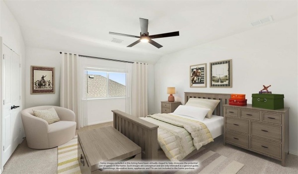 117 Verbena Ridge Drive, Fort Worth, TX 76131, 5 Habitaciones Habitaciones , ,3 BañosBaños,Residential,En Venta,117 Verbena Ridge Drive,20654924