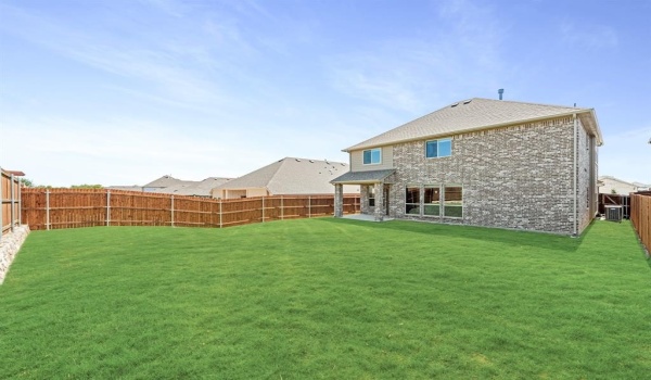 117 Verbena Ridge Drive, Fort Worth, TX 76131, 5 Habitaciones Habitaciones , ,3 BañosBaños,Residential,En Venta,117 Verbena Ridge Drive,20654924