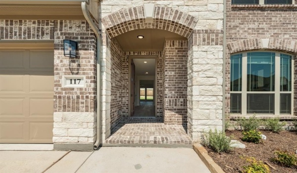 117 Verbena Ridge Drive, Fort Worth, TX 76131, 5 Habitaciones Habitaciones , ,3 BañosBaños,Residential,En Venta,117 Verbena Ridge Drive,20654924
