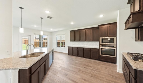 117 Verbena Ridge Drive, Fort Worth, TX 76131, 5 Habitaciones Habitaciones , ,3 BañosBaños,Residential,En Venta,117 Verbena Ridge Drive,20654924