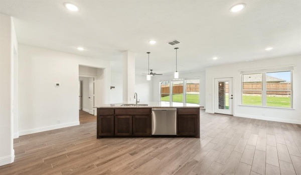 117 Verbena Ridge Drive, Fort Worth, TX 76131, 5 Habitaciones Habitaciones , ,3 BañosBaños,Residential,En Venta,117 Verbena Ridge Drive,20654924
