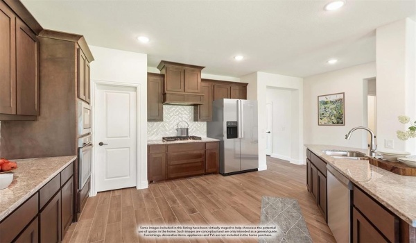 117 Verbena Ridge Drive, Fort Worth, TX 76131, 5 Habitaciones Habitaciones , ,3 BañosBaños,Residential,En Venta,117 Verbena Ridge Drive,20654924