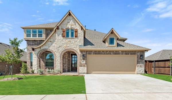 9529 Lanshire Lane, Fort Worth, TX 76131, 5 Bedrooms Bedrooms, ,3 BathroomsBathrooms,Residential,For Sale,9529 Lanshire Lane,20654966
