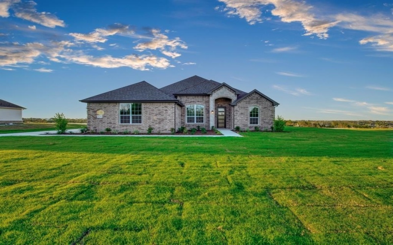 4201 Old Springtown Road, Weatherford, TX 76085, 4 Habitaciones Habitaciones , ,3 BañosBaños,Residential,En Venta,4201 Old Springtown Road,20613249