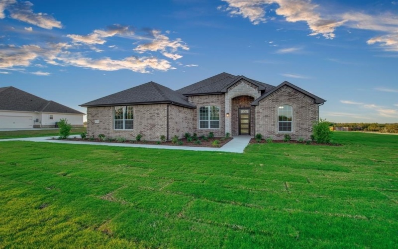 4201 Old Springtown Road, Weatherford, TX 76085, 4 Habitaciones Habitaciones , ,3 BañosBaños,Residential,En Venta,4201 Old Springtown Road,20613249