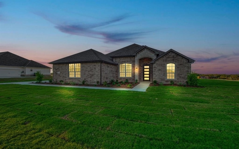 4201 Old Springtown Road, Weatherford, TX 76085, 4 Habitaciones Habitaciones , ,3 BañosBaños,Residential,En Venta,4201 Old Springtown Road,20613249