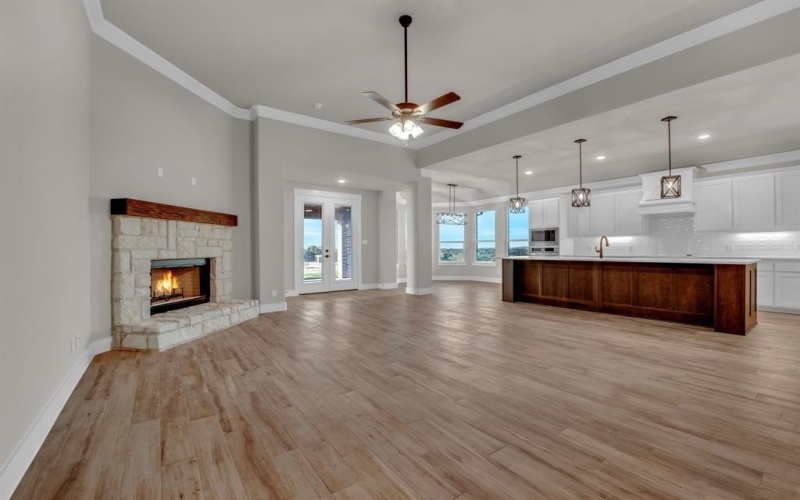 4201 Old Springtown Road, Weatherford, TX 76085, 4 Habitaciones Habitaciones , ,3 BañosBaños,Residential,En Venta,4201 Old Springtown Road,20613249