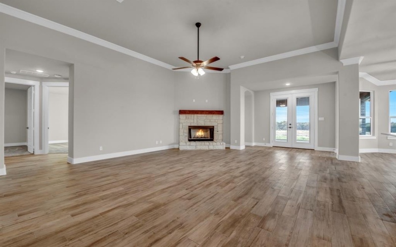 4201 Old Springtown Road, Weatherford, TX 76085, 4 Habitaciones Habitaciones , ,3 BañosBaños,Residential,En Venta,4201 Old Springtown Road,20613249