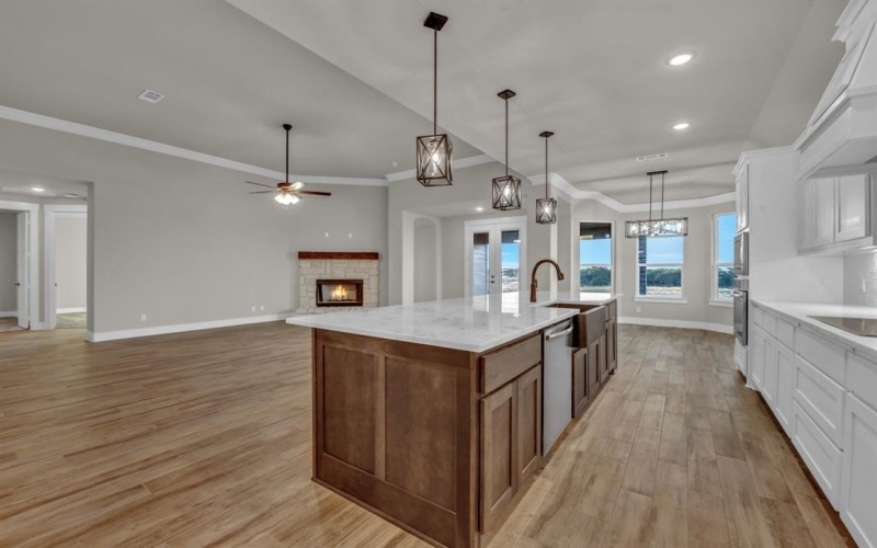 4201 Old Springtown Road, Weatherford, TX 76085, 4 Habitaciones Habitaciones , ,3 BañosBaños,Residential,En Venta,4201 Old Springtown Road,20613249