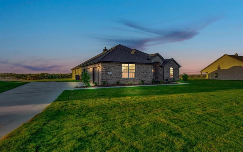4201 Old Springtown Road, Weatherford, TX 76085, 4 Habitaciones Habitaciones , ,3 BañosBaños,Residential,En Venta,4201 Old Springtown Road,20613249