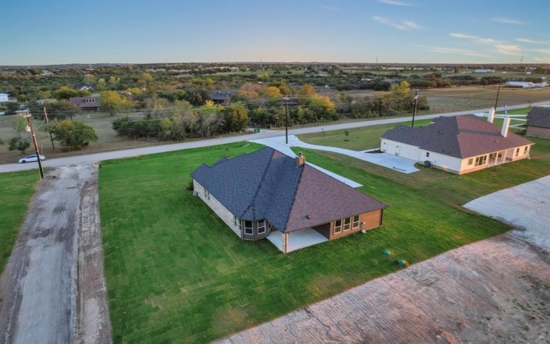 4201 Old Springtown Road, Weatherford, TX 76085, 4 Habitaciones Habitaciones , ,3 BañosBaños,Residential,En Venta,4201 Old Springtown Road,20613249