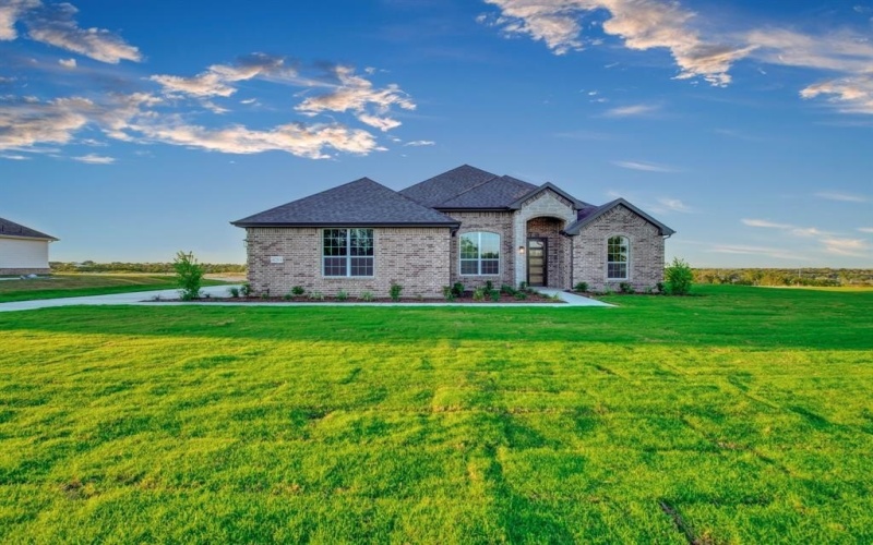 4201 Old Springtown Road, Weatherford, TX 76085, 4 Habitaciones Habitaciones , ,3 BañosBaños,Residential,En Venta,4201 Old Springtown Road,20613249