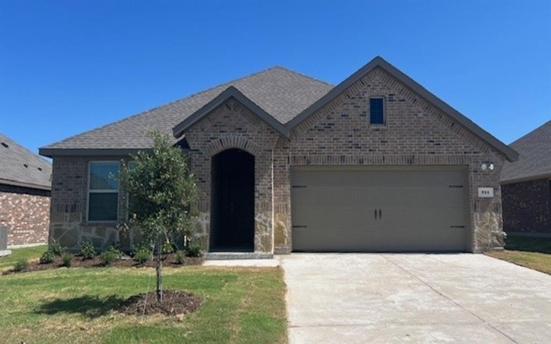 211 Buckboard Lane, Caddo Mills, TX 75135, 4 Bedrooms Bedrooms, ,2 BathroomsBathrooms,Residential,For Sale,211 Buckboard Lane,20613528