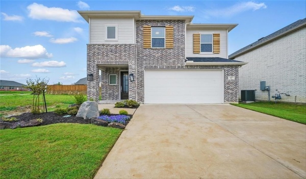 611 Sagebrush Trail, Sherman, TX 75092, 4 Bedrooms Bedrooms, ,2 BathroomsBathrooms,Residential,For Sale,611 Sagebrush Trail,20614250