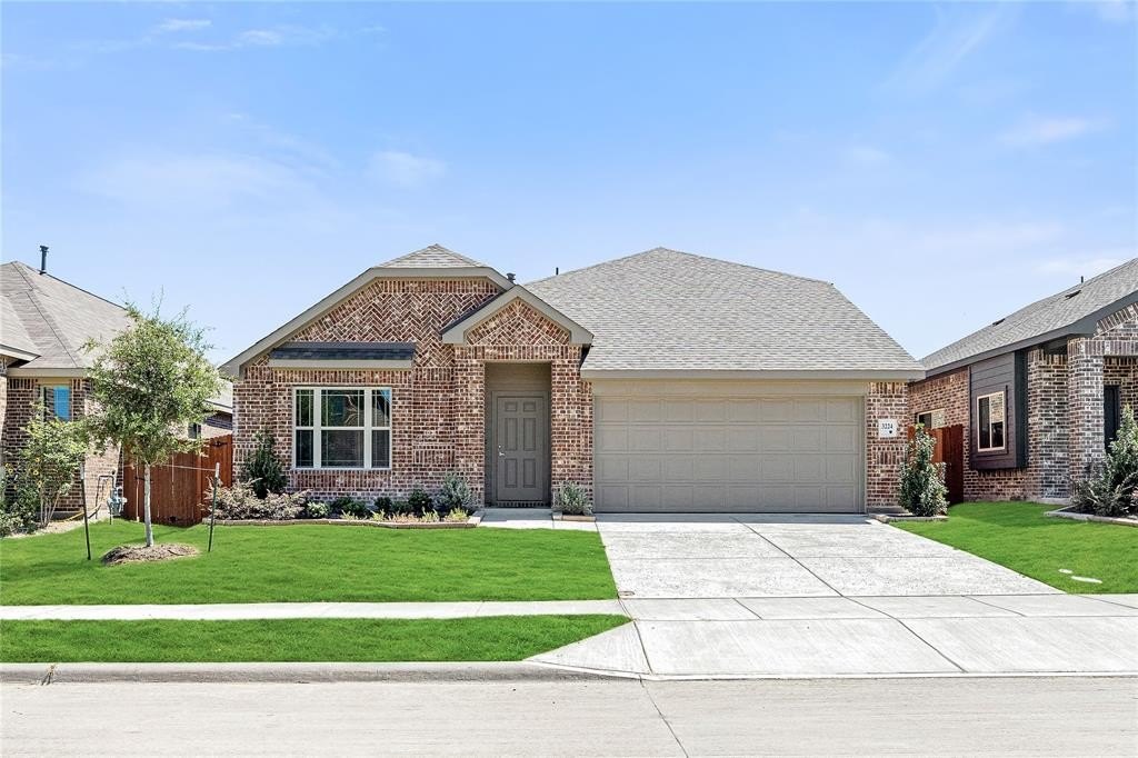 3224 Apple Creek Avenue, Crandall, TX 75114, 4 Bedrooms Bedrooms, ,3 BathroomsBathrooms,Residential,For Sale,3224 Apple Creek Avenue,20655238