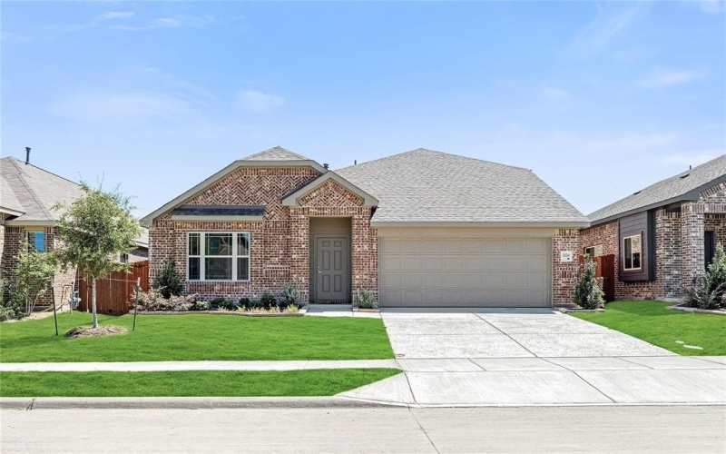 3224 Apple Creek Avenue, Crandall, TX 75114, 4 Bedrooms Bedrooms, ,3 BathroomsBathrooms,Residential,For Sale,3224 Apple Creek Avenue,20655238