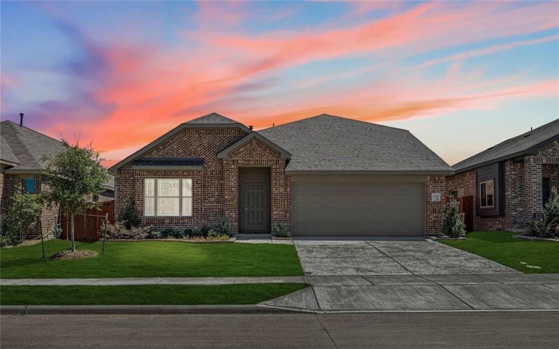 3224 Apple Creek Avenue, Crandall, TX 75114, 4 Bedrooms Bedrooms, ,3 BathroomsBathrooms,Residential,For Sale,3224 Apple Creek Avenue,20655238