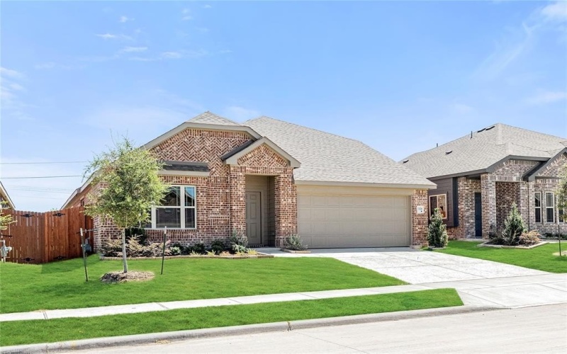 3224 Apple Creek Avenue, Crandall, TX 75114, 4 Bedrooms Bedrooms, ,3 BathroomsBathrooms,Residential,For Sale,3224 Apple Creek Avenue,20655238