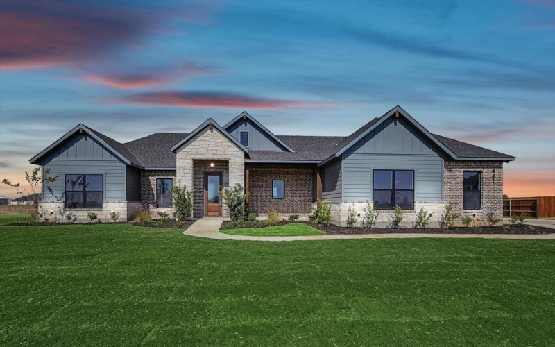 441 Cari Lynn Lane, Maypearl, TX 76084, 3 Bedrooms Bedrooms, ,2 BathroomsBathrooms,Residential,For Sale,441 Cari Lynn Lane,20655298