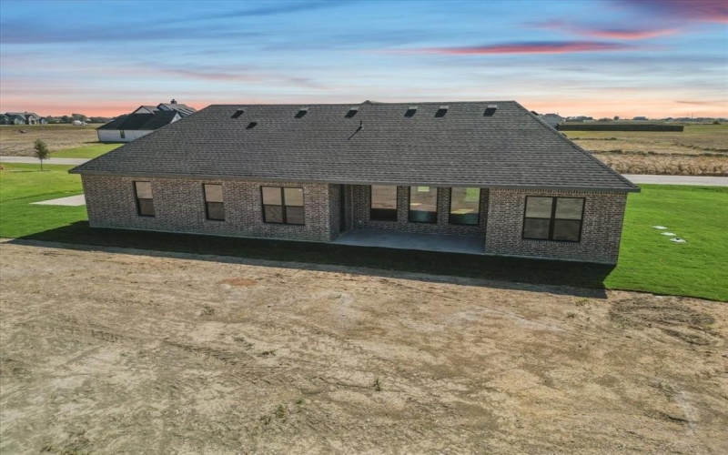 441 Cari Lynn Lane, Maypearl, TX 76084, 3 Bedrooms Bedrooms, ,2 BathroomsBathrooms,Residential,For Sale,441 Cari Lynn Lane,20655298