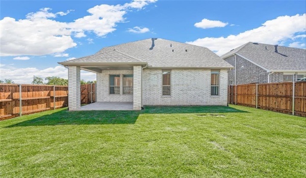 607 Sagebrush Trail, Sherman, TX 75092, 4 Bedrooms Bedrooms, ,3 BathroomsBathrooms,Residential,For Sale,607 Sagebrush Trail,20614276