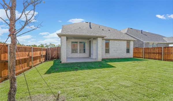 607 Sagebrush Trail, Sherman, TX 75092, 4 Bedrooms Bedrooms, ,3 BathroomsBathrooms,Residential,For Sale,607 Sagebrush Trail,20614276