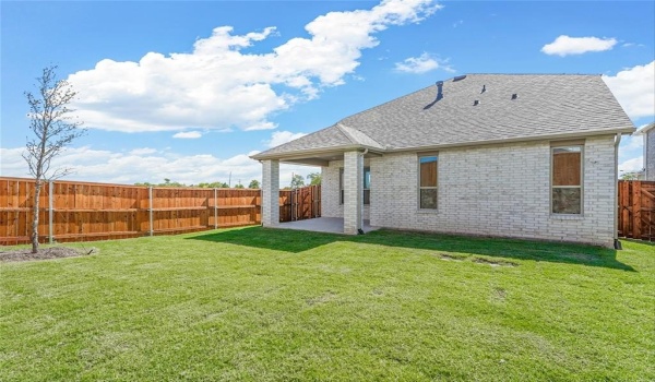 607 Sagebrush Trail, Sherman, TX 75092, 4 Bedrooms Bedrooms, ,3 BathroomsBathrooms,Residential,For Sale,607 Sagebrush Trail,20614276